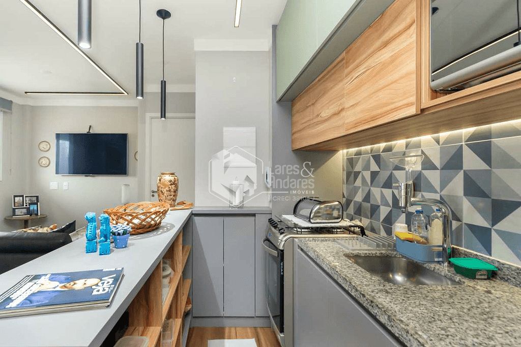 Apartamento, 1 quarto, 48 m² - Foto 24