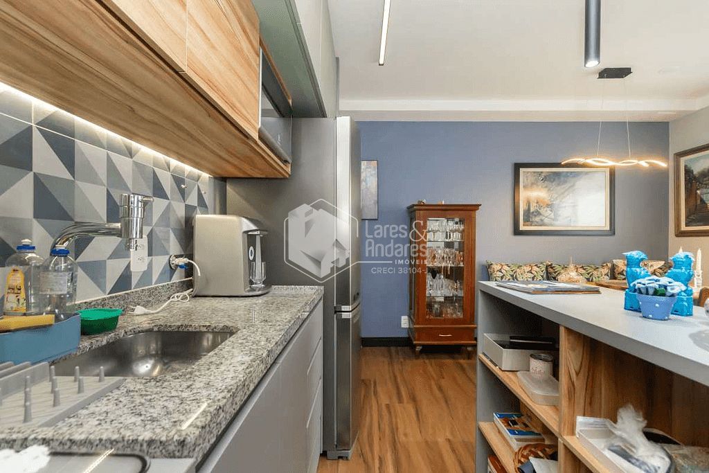 Apartamento, 1 quarto, 48 m² - Foto 23