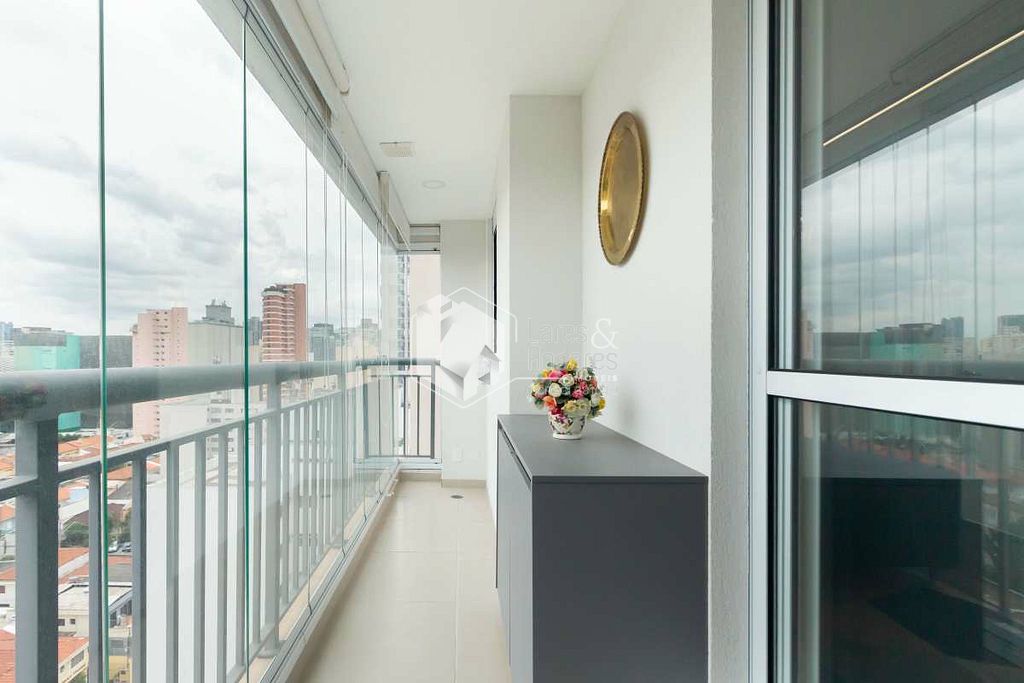 Apartamento, 1 quarto, 48 m² - Foto 21