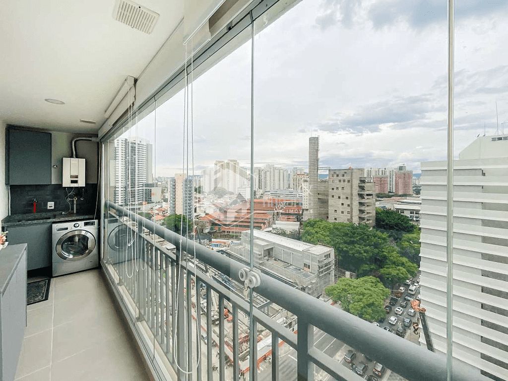 Apartamento, 1 quarto, 48 m² - Foto 19
