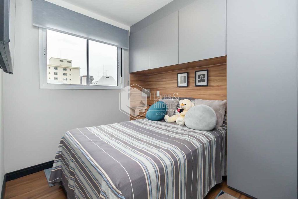 Apartamento, 1 quarto, 48 m² - Foto 17