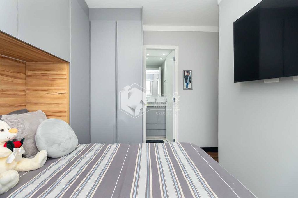 Apartamento, 1 quarto, 48 m² - Foto 16