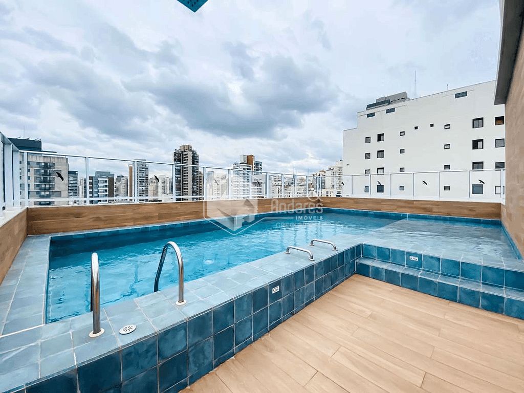 Apartamento, 1 quarto, 48 m² - Foto 14