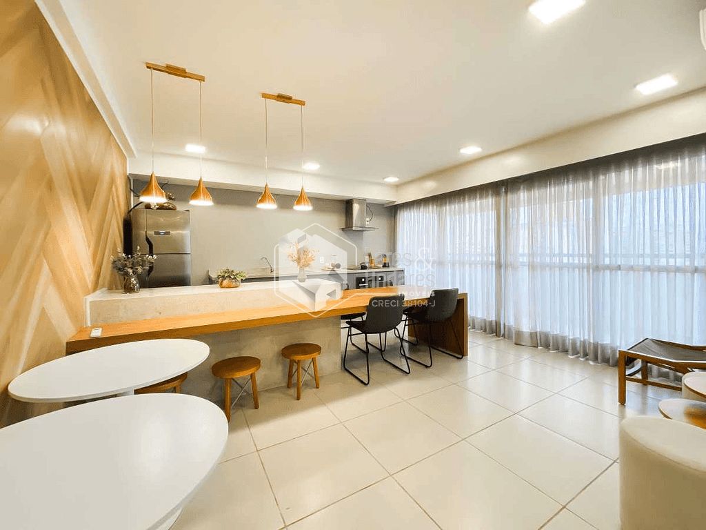 Apartamento, 1 quarto, 48 m² - Foto 13