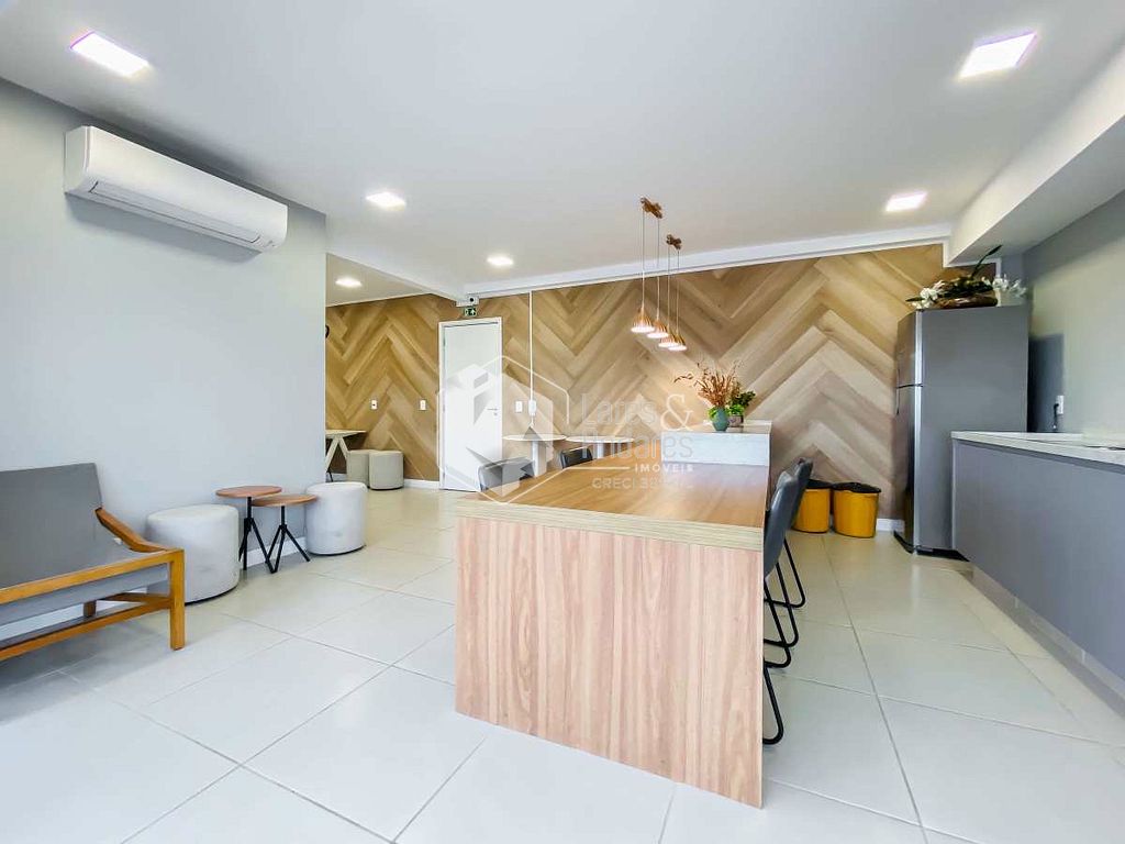 Apartamento, 1 quarto, 48 m² - Foto 12