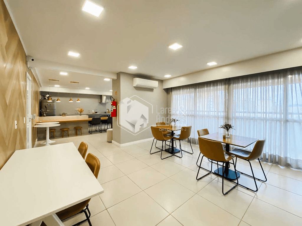 Apartamento, 1 quarto, 48 m² - Foto 11