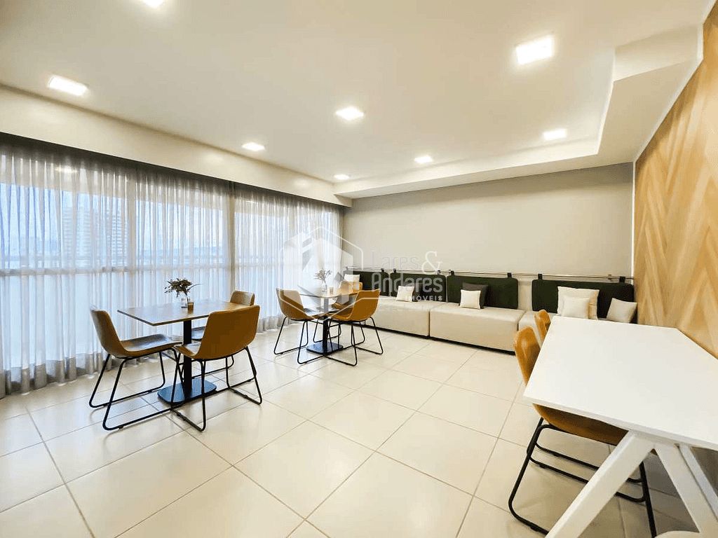 Apartamento, 1 quarto, 48 m² - Foto 10