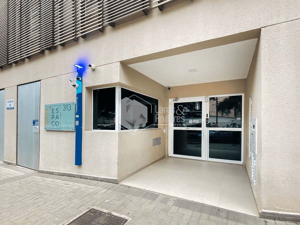 Apartamento, 1 quarto, 48 m² - Foto 7