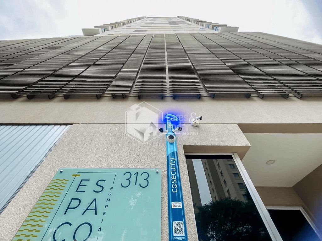 Apartamento, 1 quarto, 48 m² - Foto 6