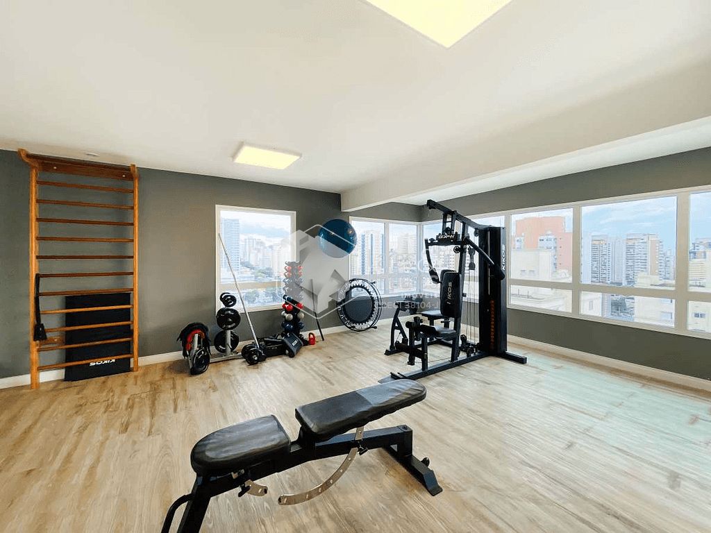 Apartamento, 1 quarto, 48 m² - Foto 3