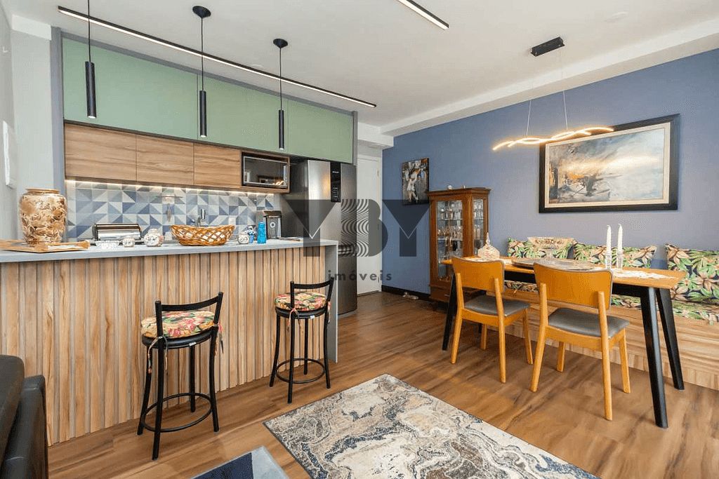 Apartamento, 1 quarto, 48 m² - Foto 31