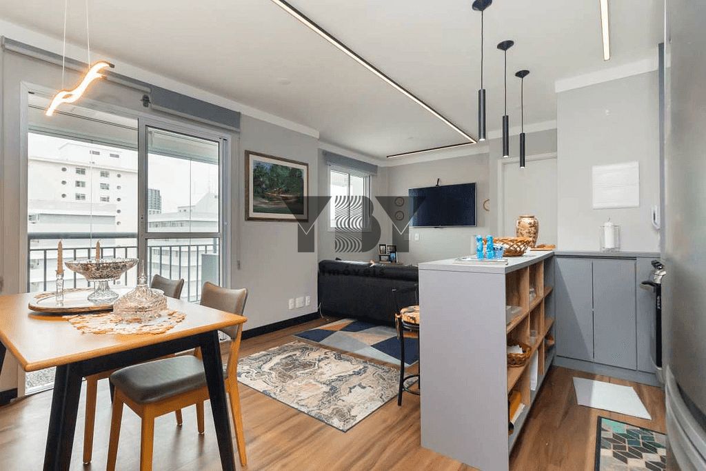 Apartamento, 1 quarto, 48 m² - Foto 29