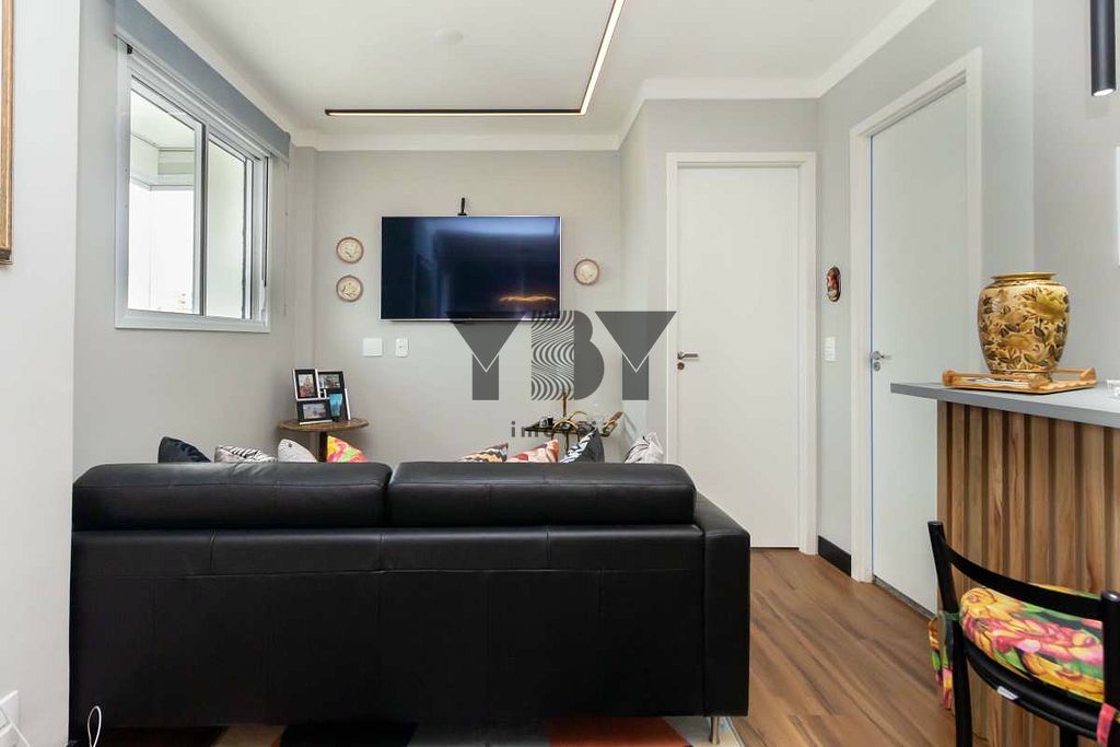 Apartamento, 1 quarto, 48 m² - Foto 28