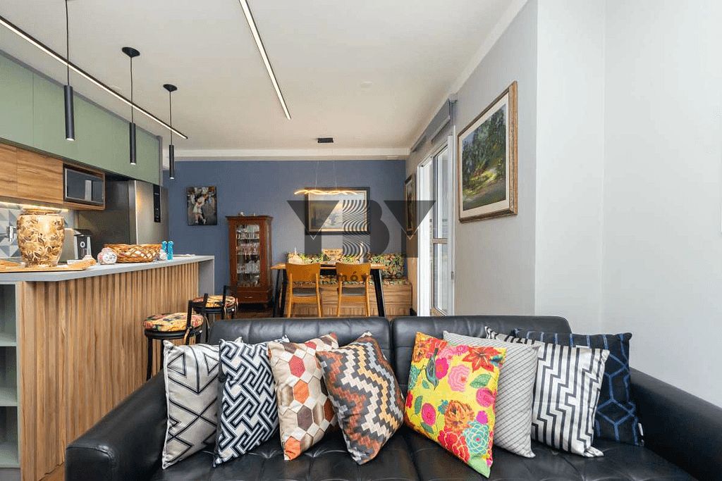 Apartamento, 1 quarto, 48 m² - Foto 27