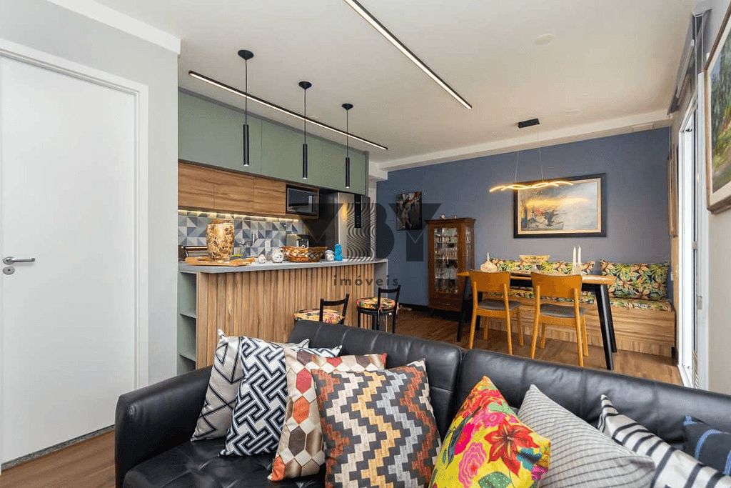 Apartamento, 1 quarto, 48 m² - Foto 26