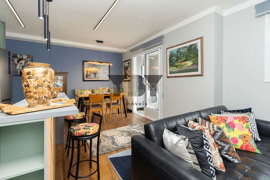 Apartamento, 1 quarto, 48 m² - Foto 25