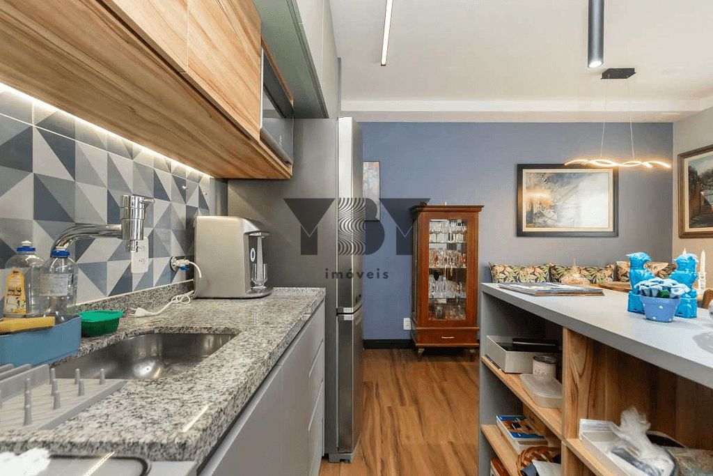 Apartamento, 1 quarto, 48 m² - Foto 23