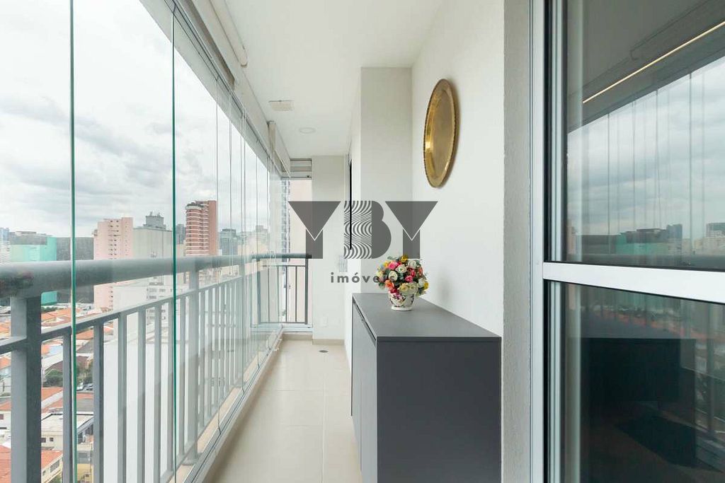 Apartamento, 1 quarto, 48 m² - Foto 21