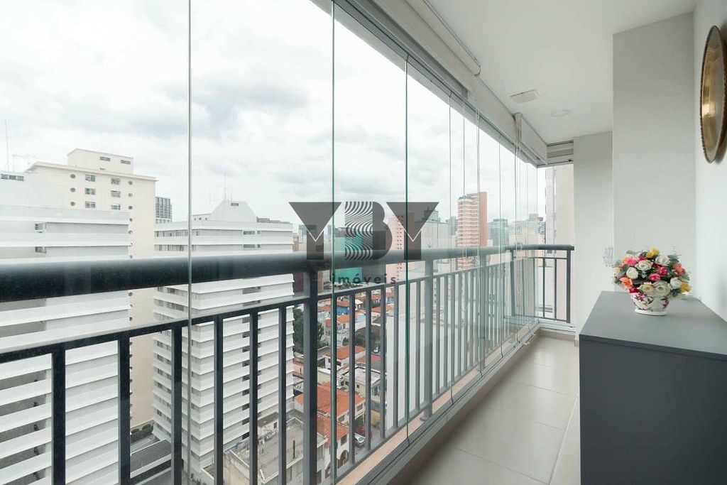 Apartamento, 1 quarto, 48 m² - Foto 20