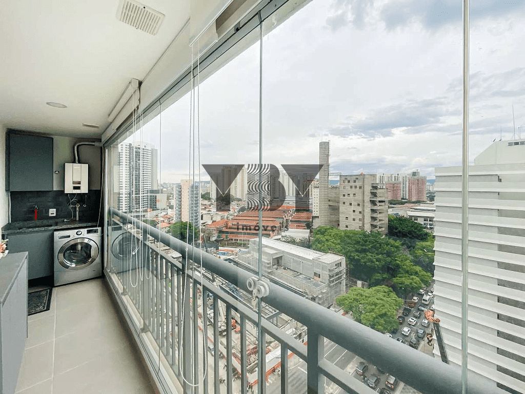 Apartamento, 1 quarto, 48 m² - Foto 19