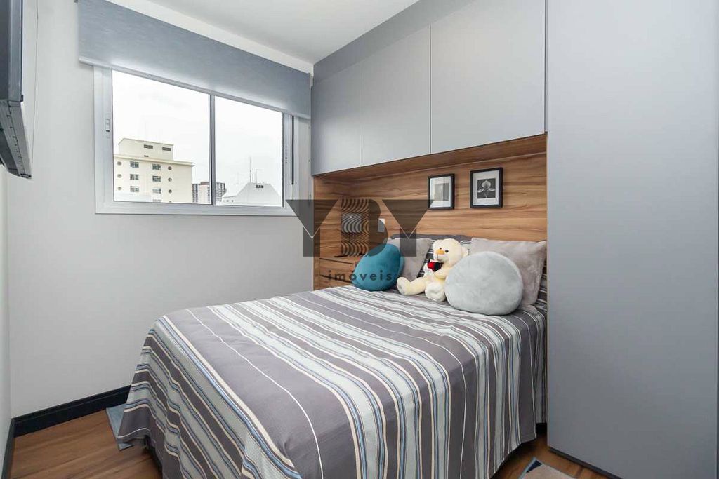 Apartamento, 1 quarto, 48 m² - Foto 17