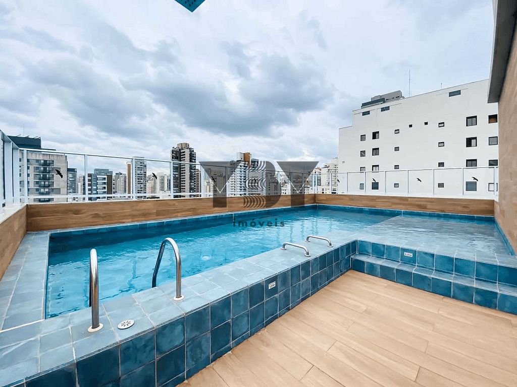 Apartamento, 1 quarto, 48 m² - Foto 14