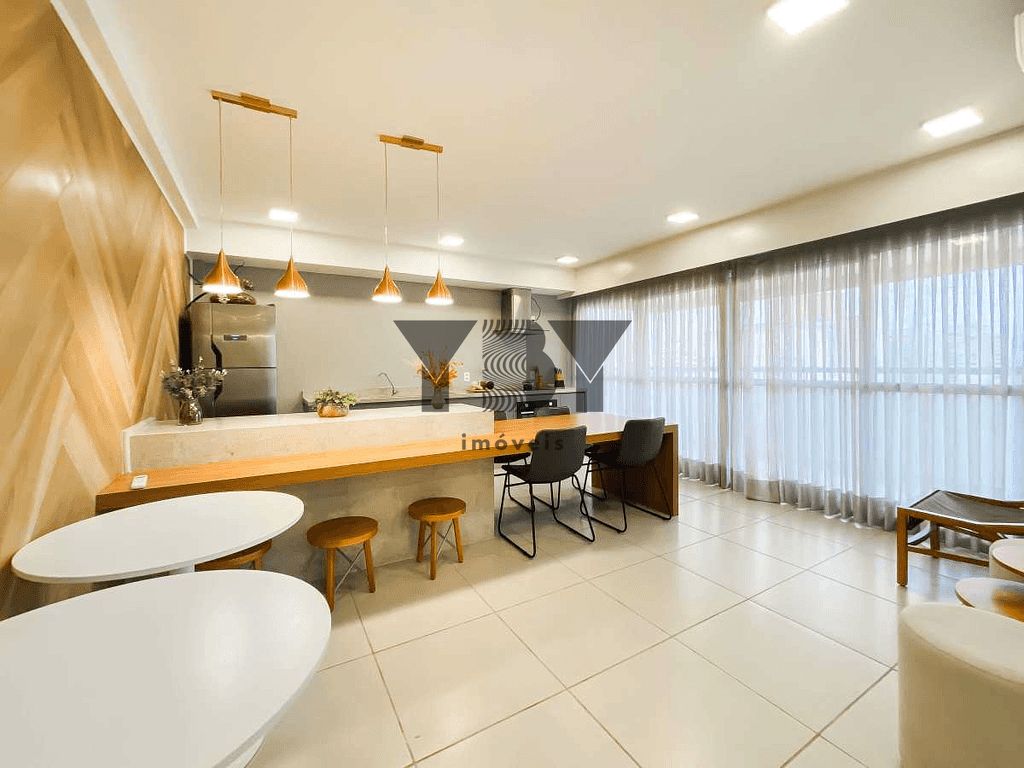Apartamento, 1 quarto, 48 m² - Foto 13