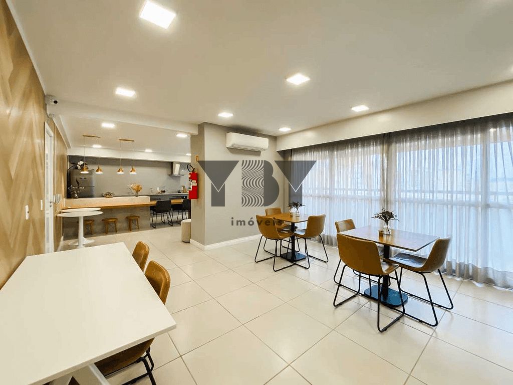 Apartamento, 1 quarto, 48 m² - Foto 11