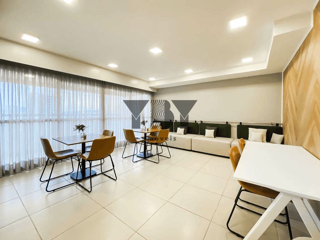 Apartamento, 1 quarto, 48 m² - Foto 10