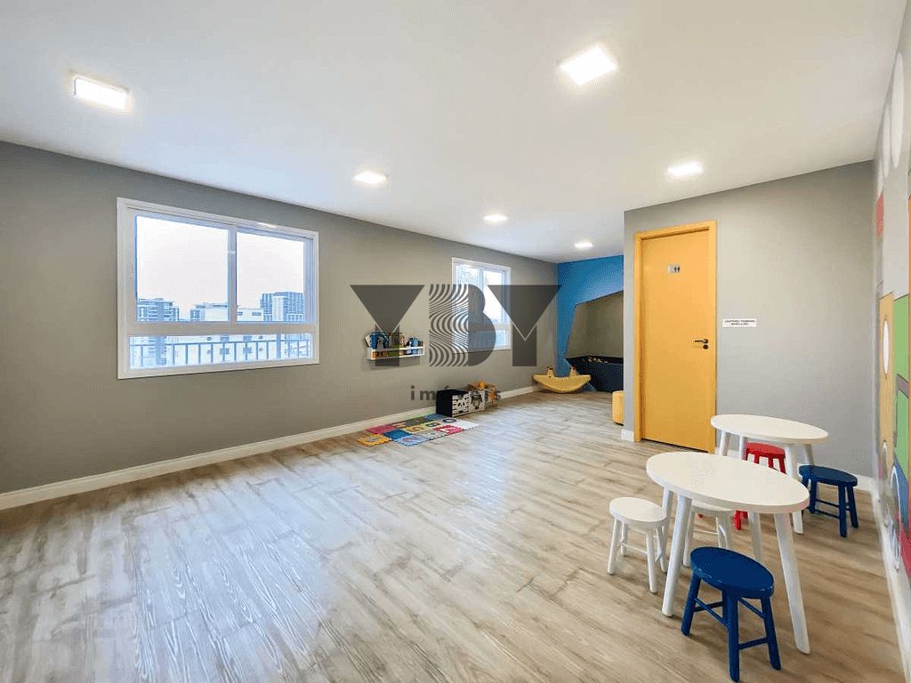 Apartamento, 1 quarto, 48 m² - Foto 8