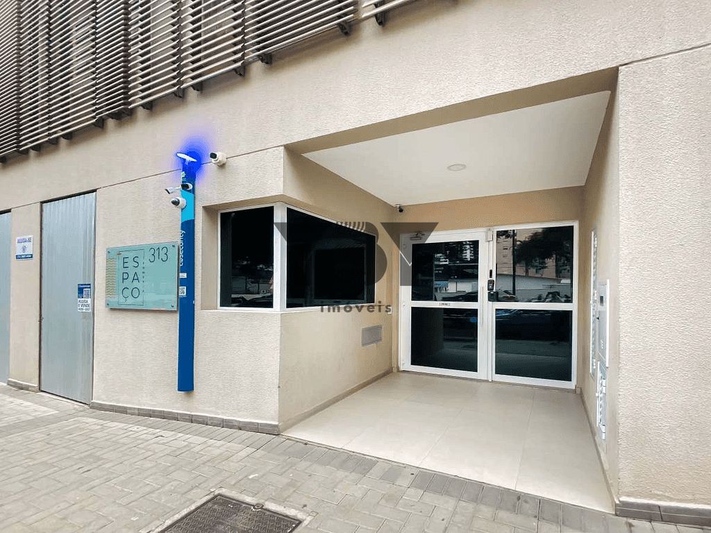 Apartamento, 1 quarto, 48 m² - Foto 7