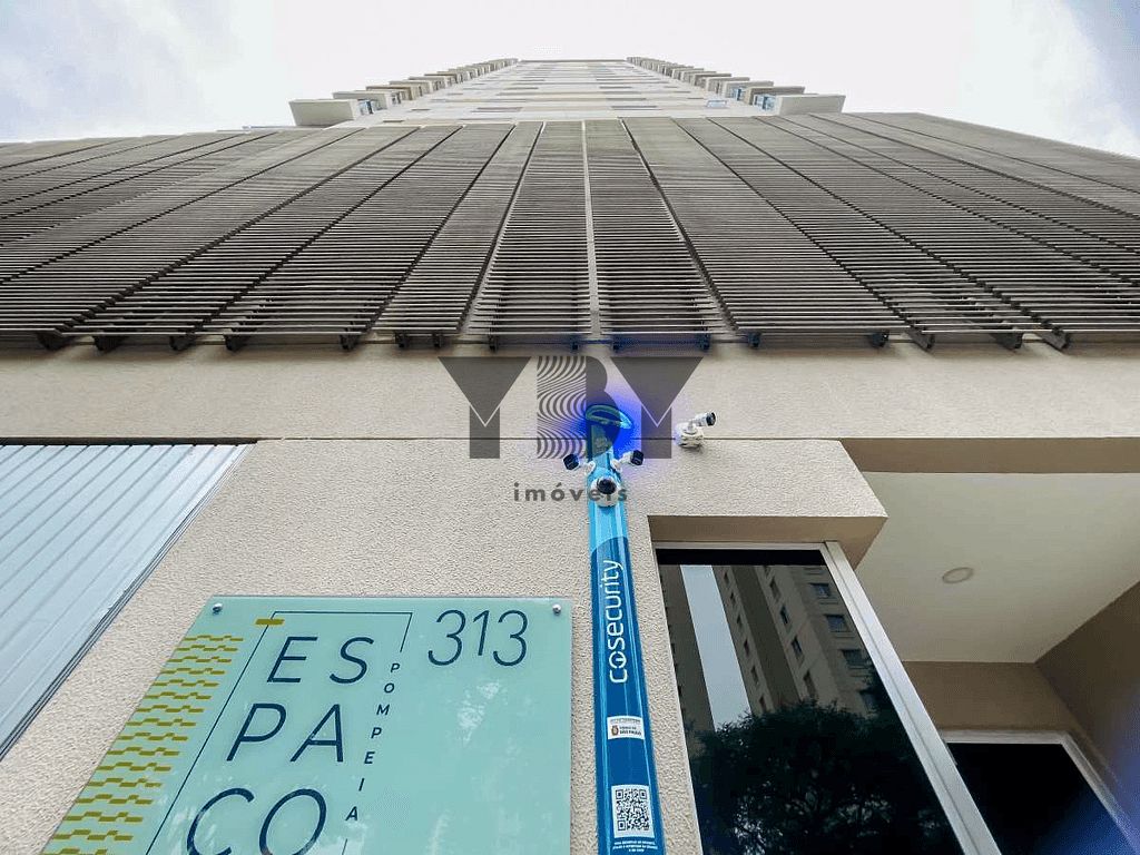 Apartamento, 1 quarto, 48 m² - Foto 6