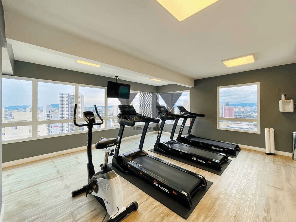 Apartamento, 1 quarto, 48 m² - Foto 4