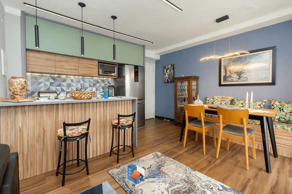 Apartamento, 1 quarto, 48 m² - Foto 31