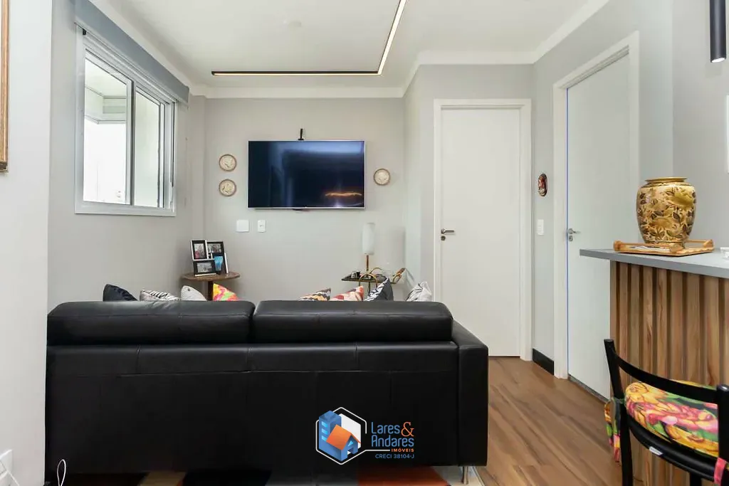 Apartamento, 1 quarto, 48 m² - Foto 28