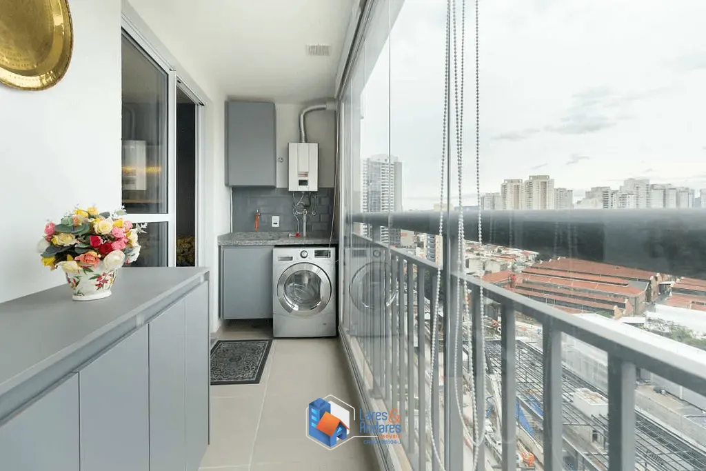 Apartamento, 1 quarto, 48 m² - Foto 22