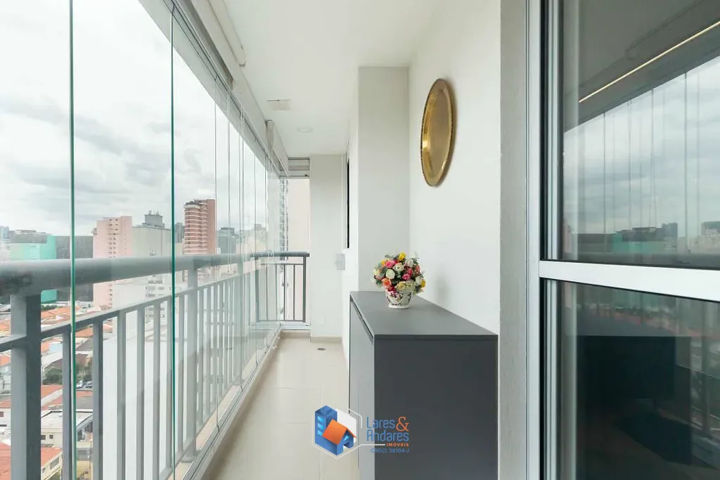 Apartamento, 1 quarto, 48 m² - Foto 21