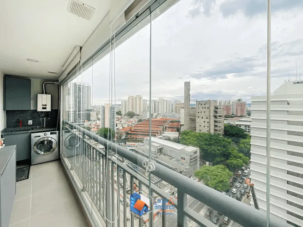 Apartamento, 1 quarto, 48 m² - Foto 19