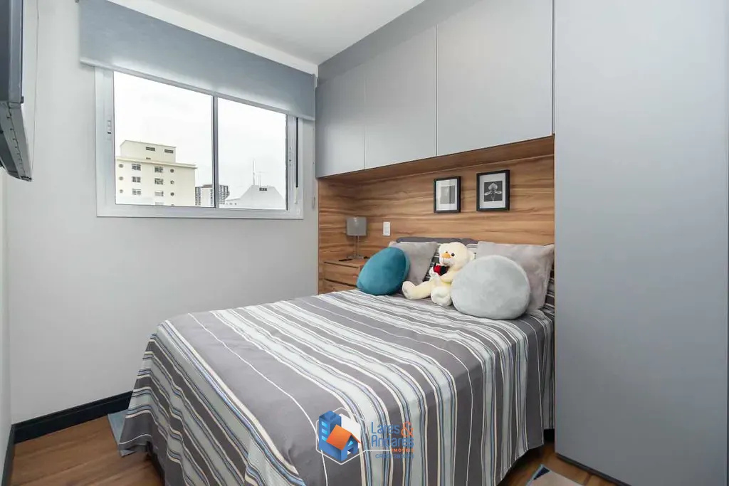 Apartamento, 1 quarto, 48 m² - Foto 17