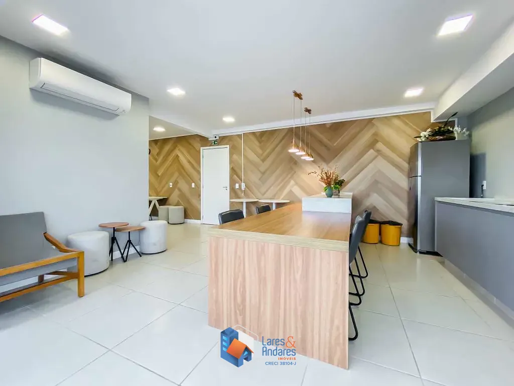 Apartamento, 1 quarto, 48 m² - Foto 12