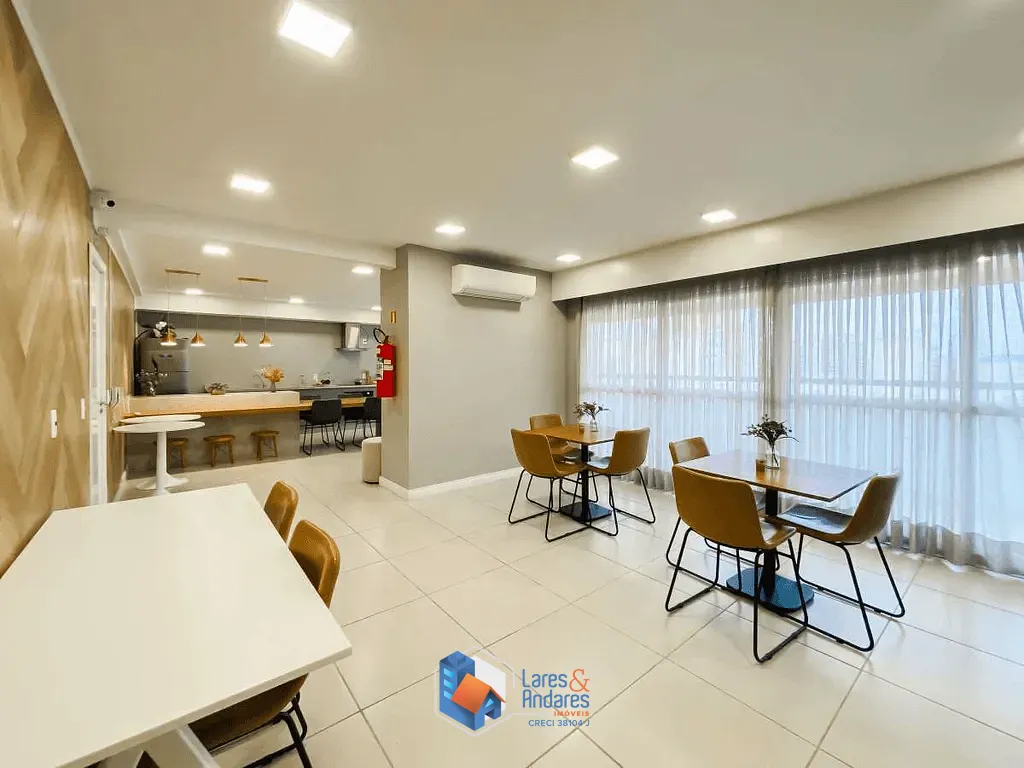Apartamento, 1 quarto, 48 m² - Foto 11