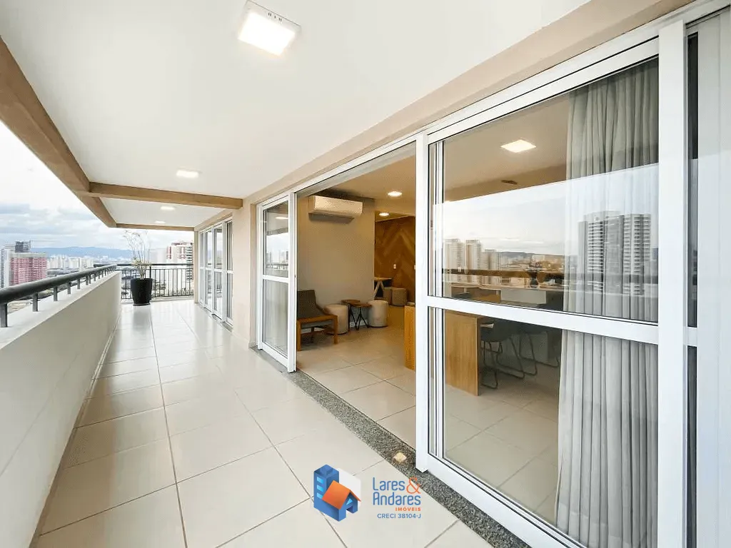 Apartamento, 1 quarto, 48 m² - Foto 9