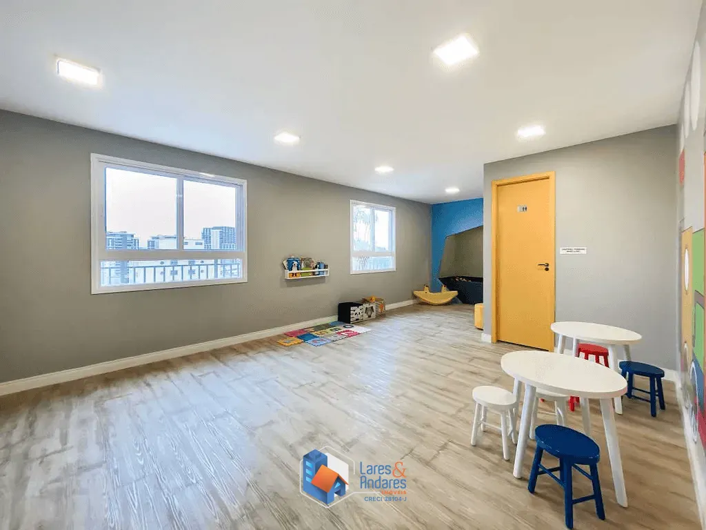 Apartamento, 1 quarto, 48 m² - Foto 8