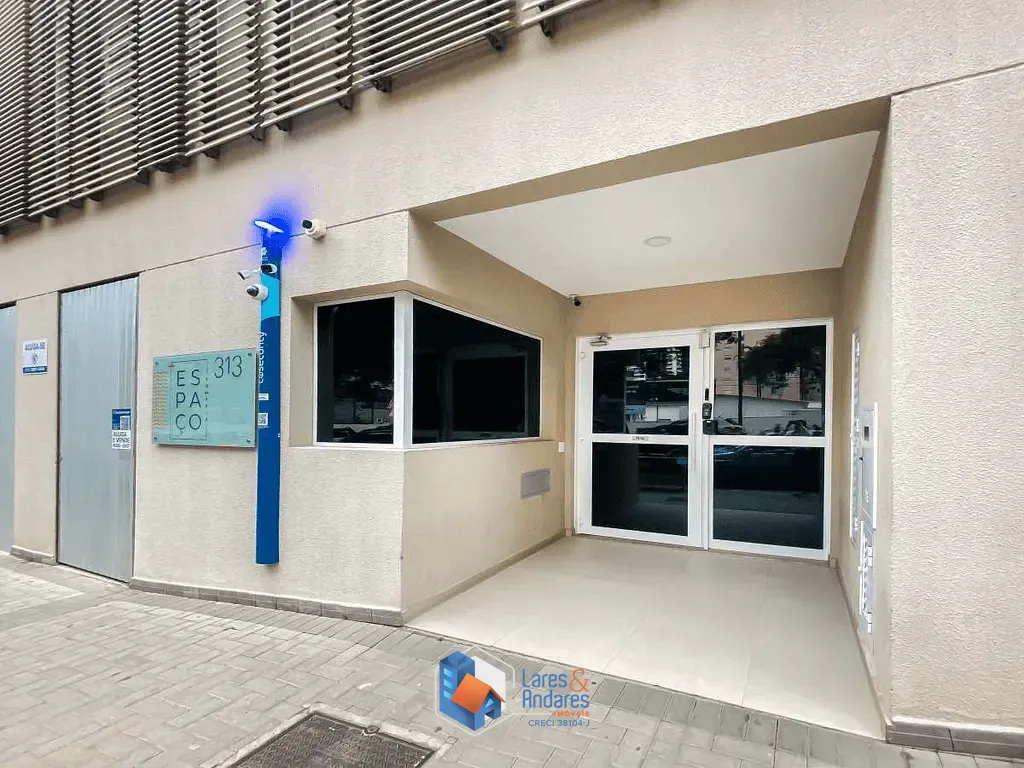 Apartamento, 1 quarto, 48 m² - Foto 7