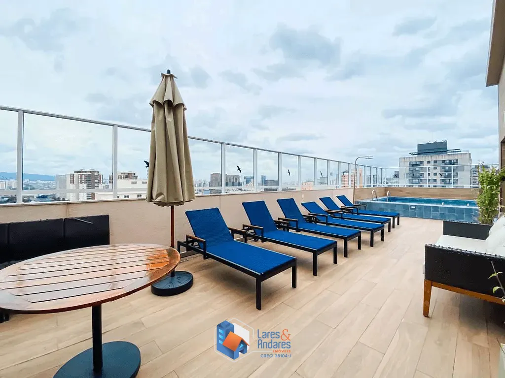 Apartamento, 1 quarto, 48 m² - Foto 5