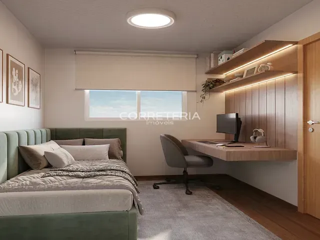 Apartamento 2 quartos e 1 banheiro, à venda, no bairro Butantã em São Paulo