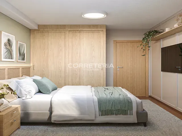 Apartamento 2 quartos e 1 banheiro, à venda, no bairro Butantã em São Paulo