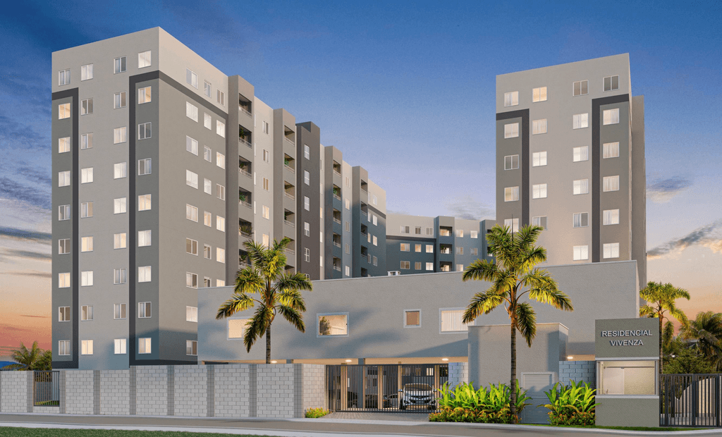 Empreendimento Residencial à venda Butantã São Paulo - SP | Vivenza - Fase 1