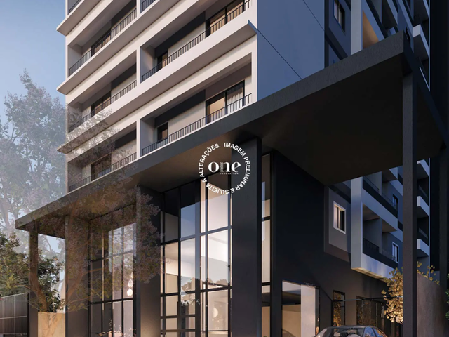 Foto do Loja - Loja à venda 49.09M² Vila Nova Conceição São Paulo - SP | Lares e Andares Imóveis