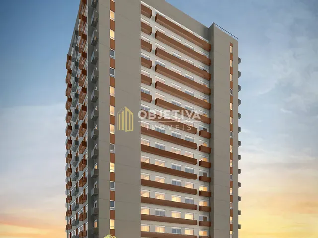 Studio 1 quarto e 1 banheiro, à venda, no bairro Menino Deus em Porto Alegre